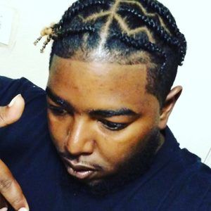 Meet your Posher, Bernard